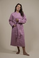 Accappatoio Kimono Rosa Donna